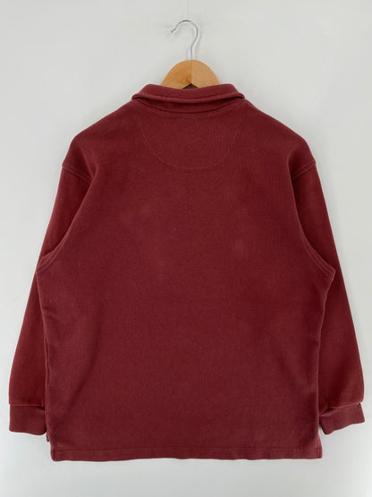 00’ NIKE GOLF MINI SWOOSH Size L Sweat-shirt / E5703S