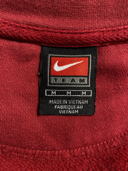 00' NIKE ALABAMA Size M Vintage College Sweat-shirt / A683