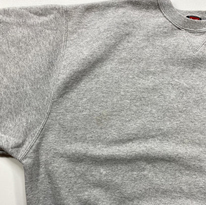 90’s Nike Mini Swoosh Size XL Vintage Sweat-shirt/ K5161
