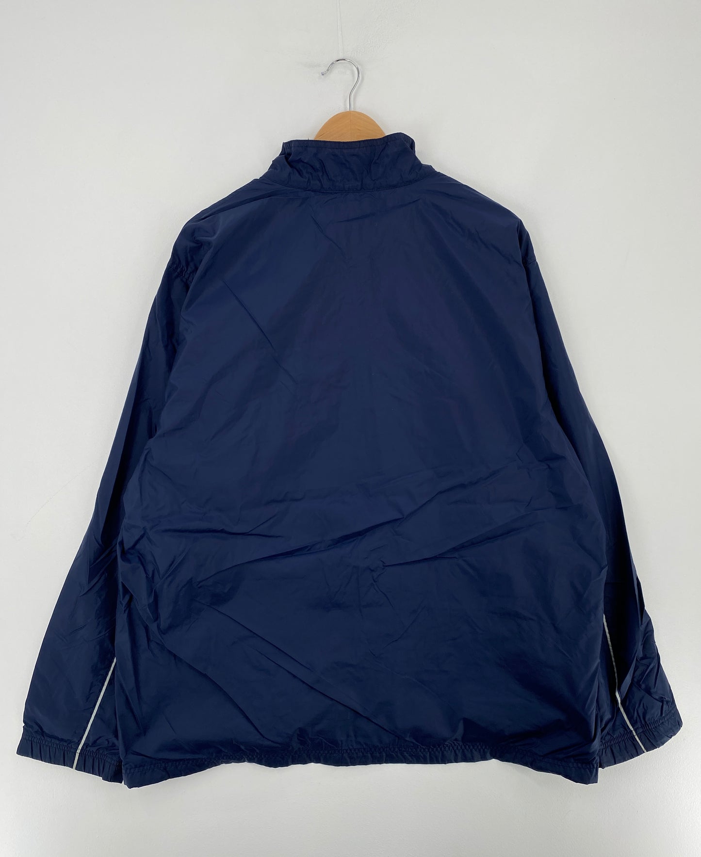 .00' NIKE Size XL Vintage Nylon Jacket / E3178N