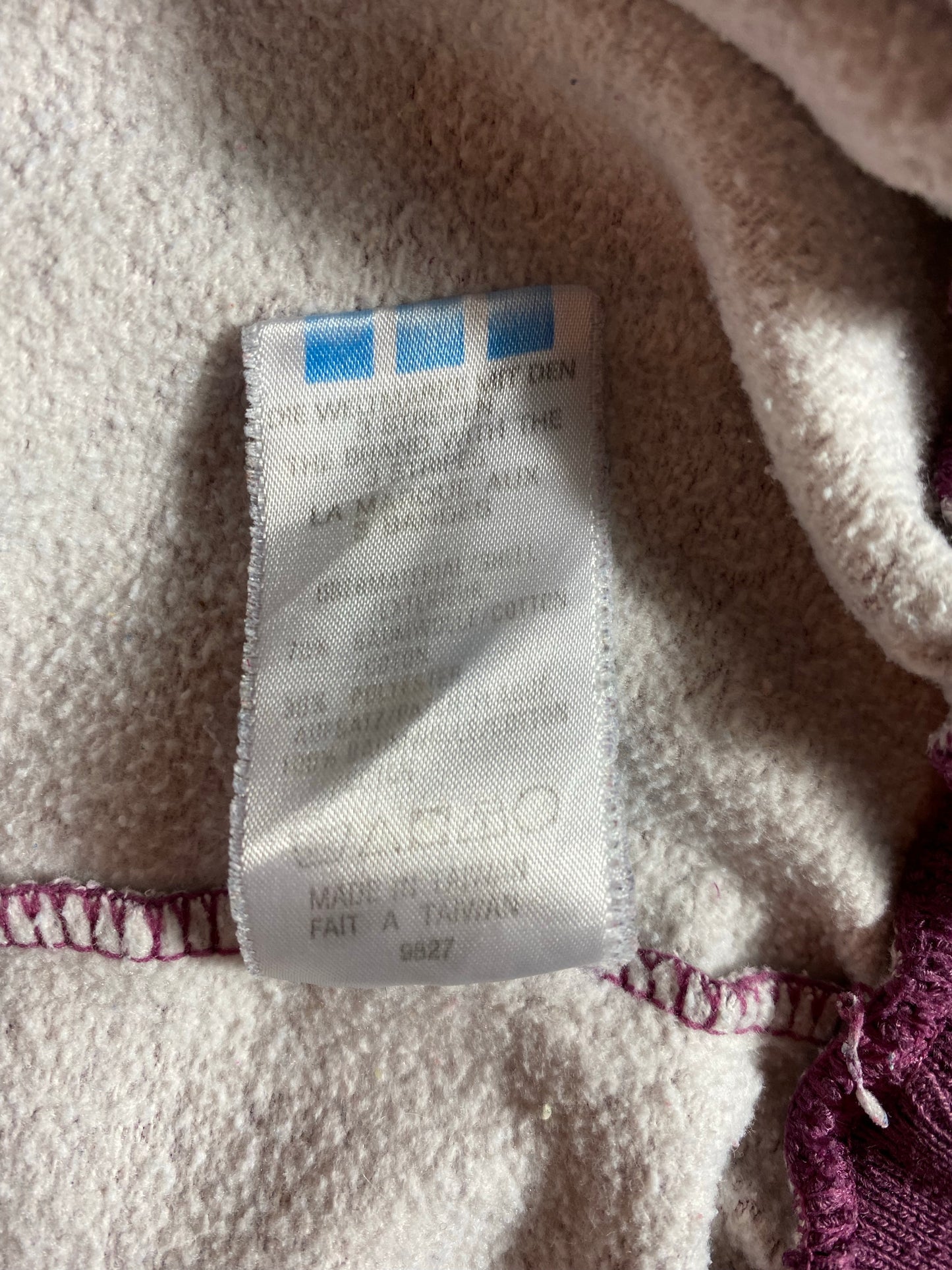 90's ADIDAS Size XL Vintage Sweat - Shirts / K5122