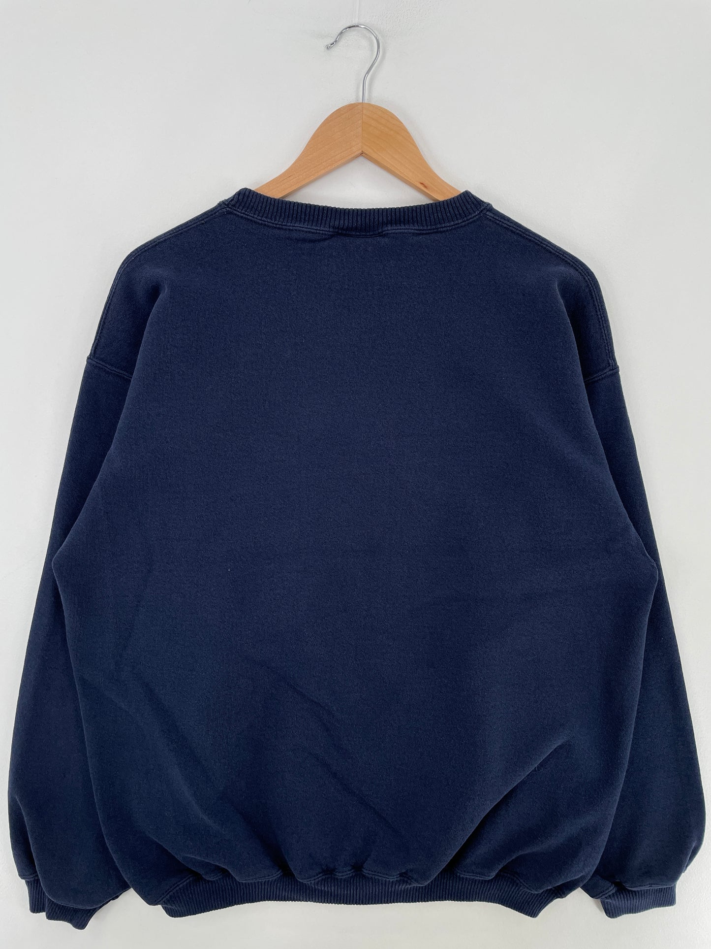 90's PENN STATE Made in USA Size L Vintage College Sweat shirt / E4379S