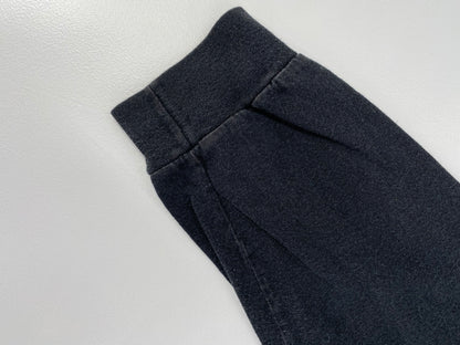 90's NIKE CENTER SWOOSH Size M Vintage Long Sleeve T-Shirt / A2750