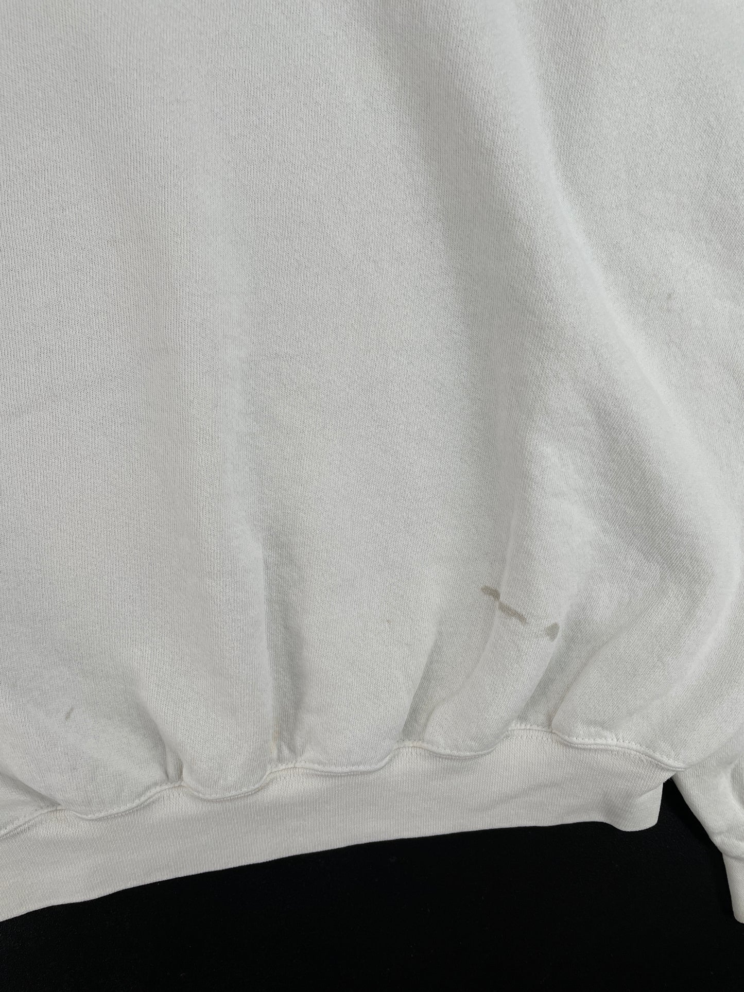 90's DISNEY MICKEY Made in USA Size Approx.XXL Vintage Sweat-shirt / E4667S