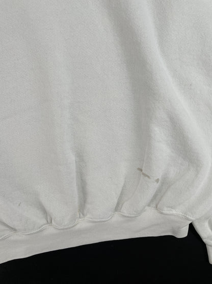 90's DISNEY MICKEY Made in USA Size Approx.XXL Vintage Sweat-shirt / E4667S