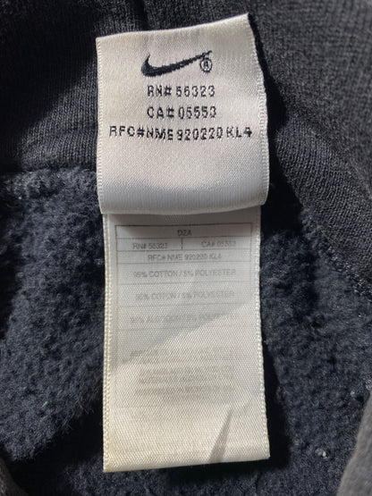 90’s NIKE MINI SWOOSH Size XL Vintage Sweat-shirt / K2081