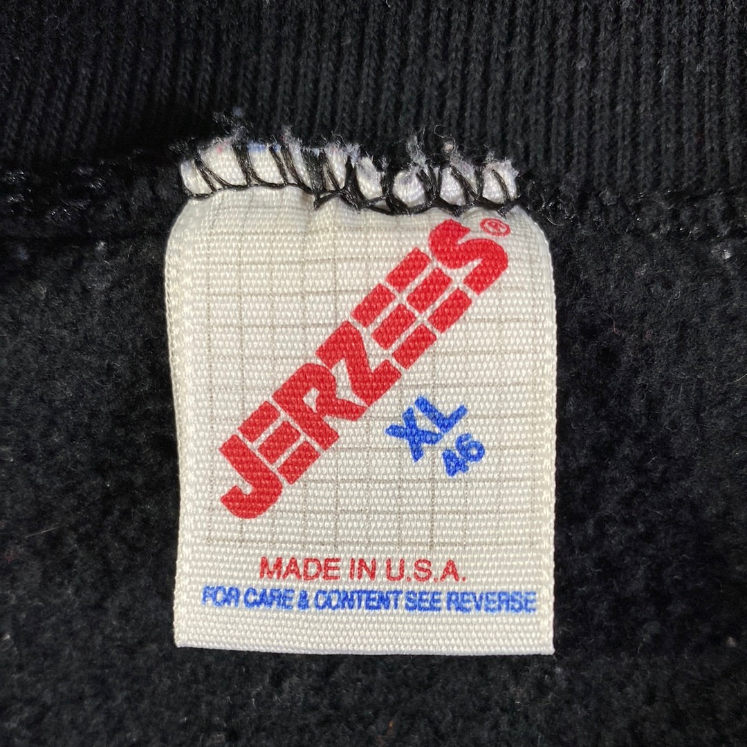 1998 BEAR Made in USA Size XL Vintage Sweat-Shirt / A9631