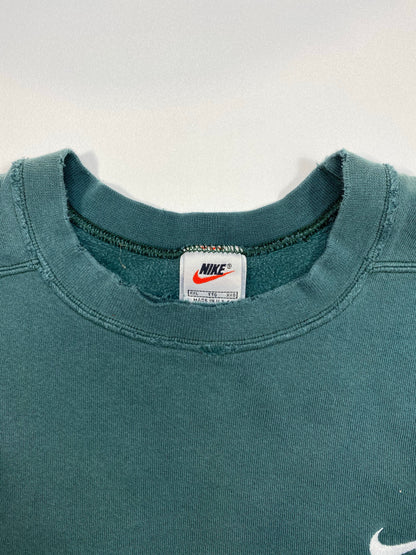 90’s NIKE Made in USA Vintage Sweat-Shirt / 5059