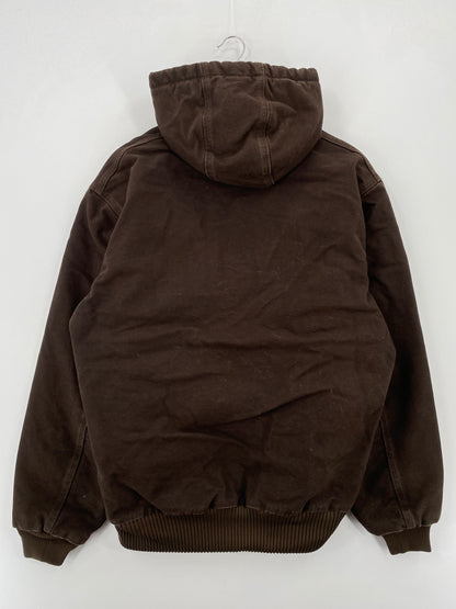 Vintage CARHARRT Size M Duck Jacket / A7616