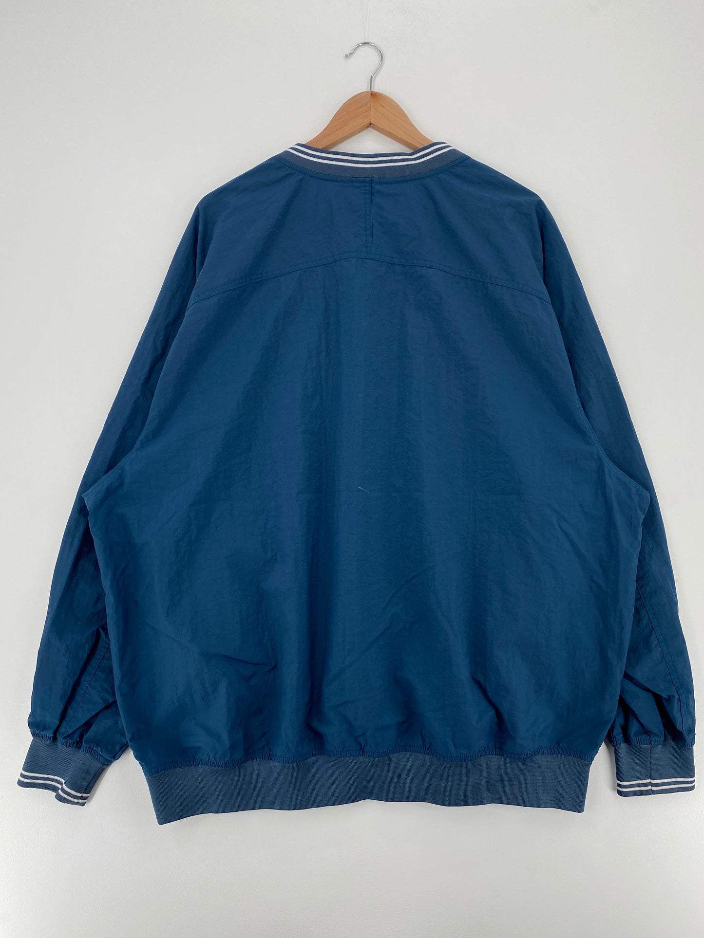 90's NIKE Size XXL Vintage Nylon Jacket / A2043