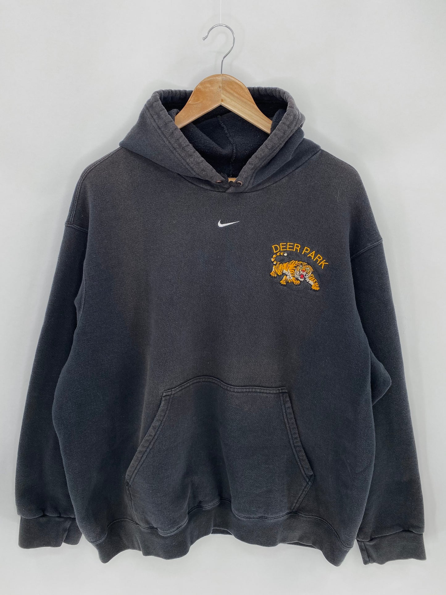 90’s Nike Center Swoosh Size XL Vintage Sweat-shirt   / 5971
