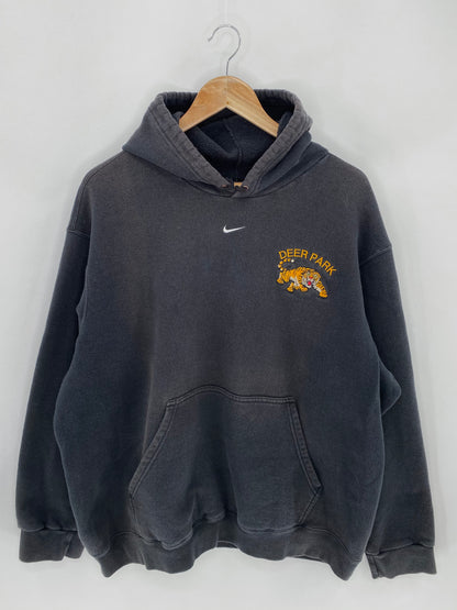 90’s Nike Center Swoosh Size XL Vintage Sweat-shirt   / 5971