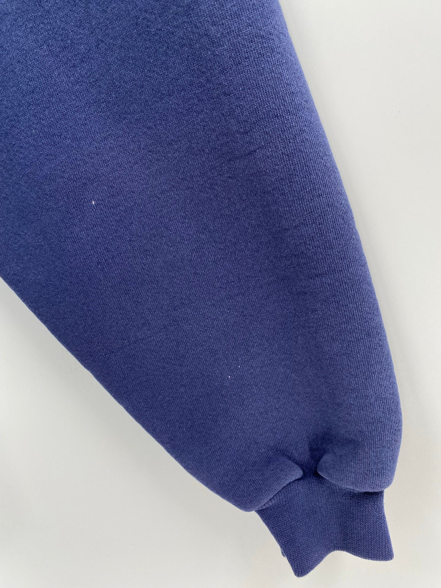 90’s ADIDAS Made in USA Size XL Vintage Sweat-shirt / E165