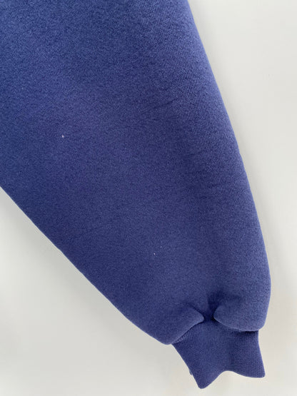 90’s ADIDAS Made in USA Size XL Vintage Sweat-shirt / E165