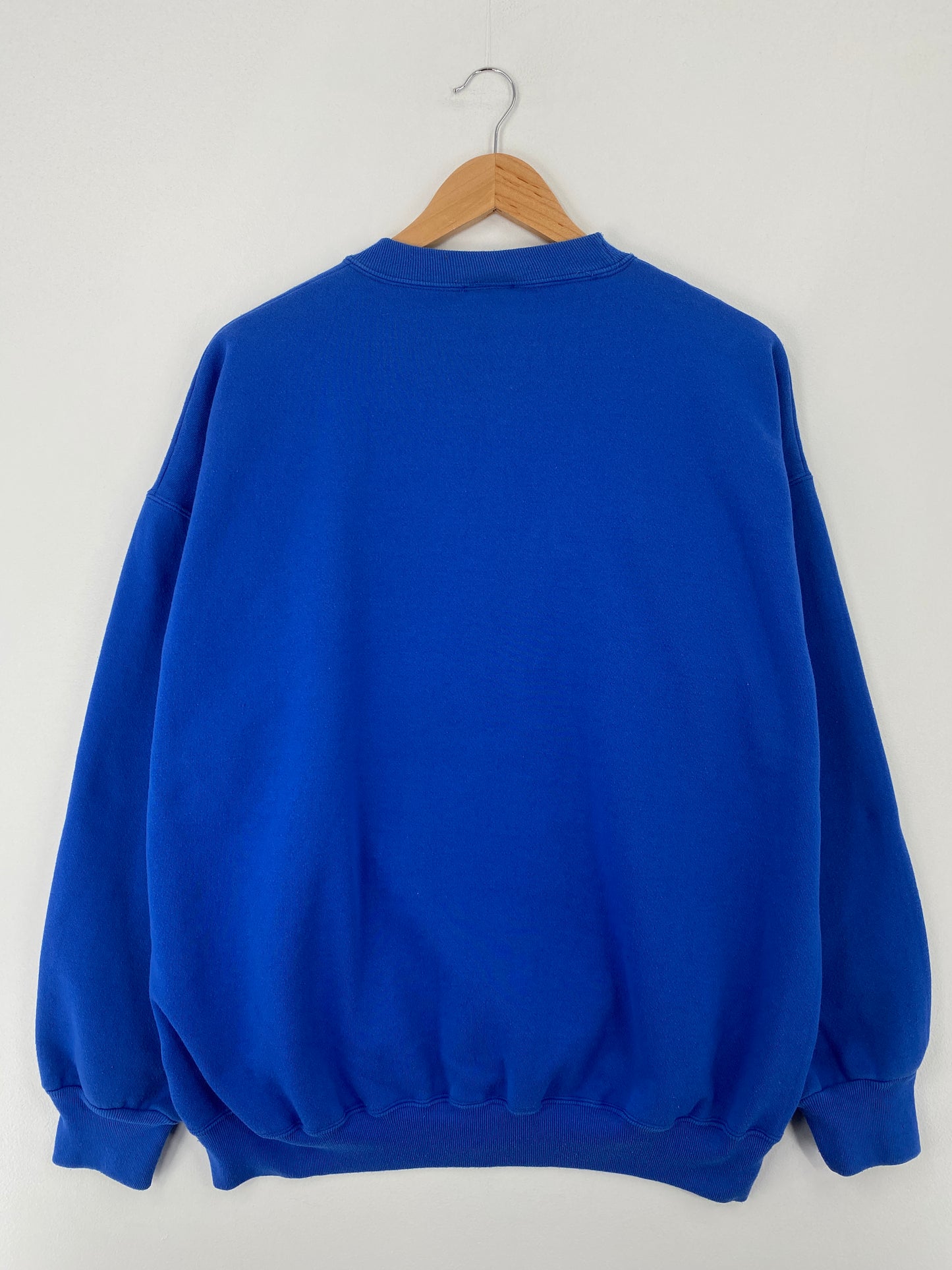 90’s UNIVERSITY OF KENTUCKY Size XL College Sweat-shirt / A9611