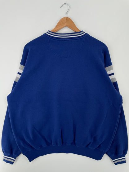 00’ KENTUCKY WILDCATS Size L College Sweat-shirt / A9013