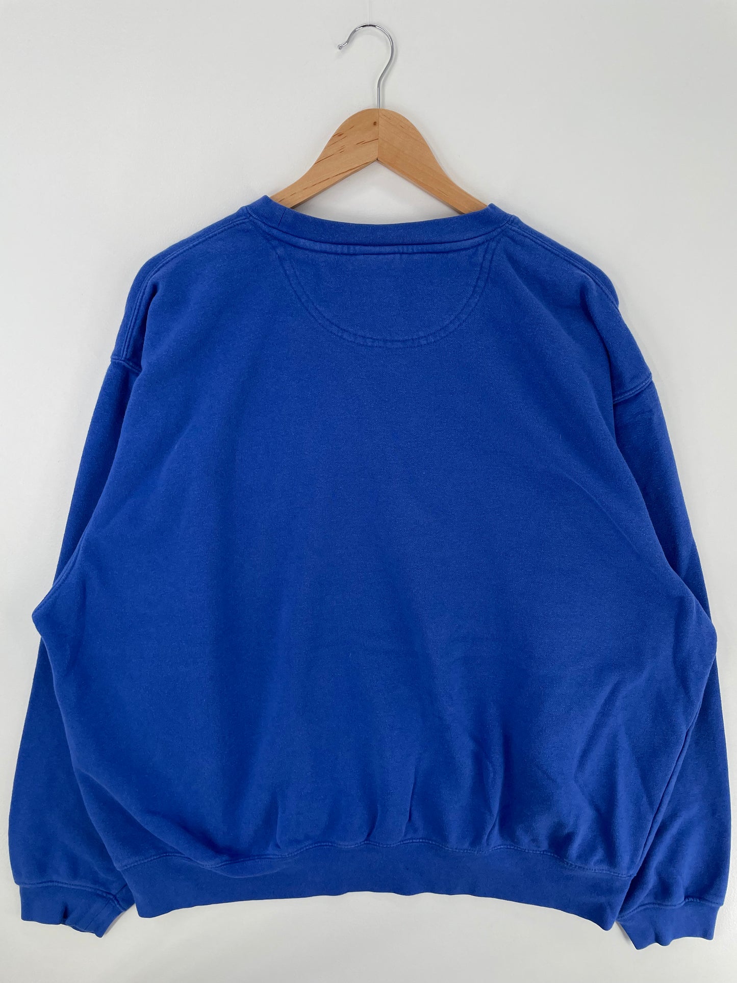 00' NIKE DUKE Size XL College Sweat-Shirts/ A1097