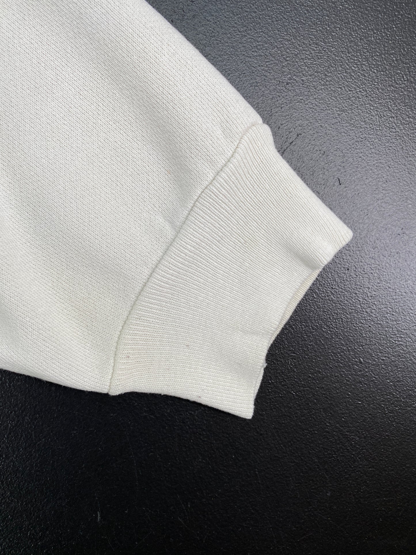 90's UCLA Made in USA Size L Vintage College Sweat-shirt / A4328