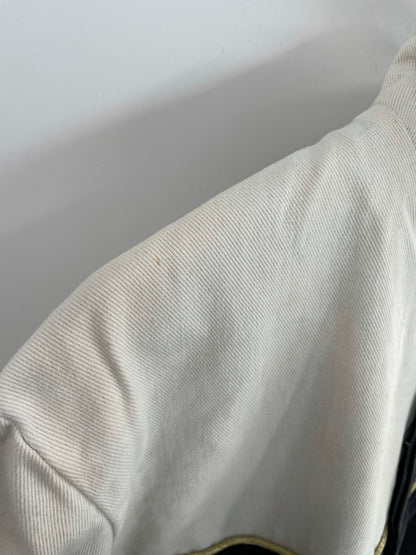 1999 ELVIS PRESLEY Made in USA Size M Vintage Jacket  / K5002