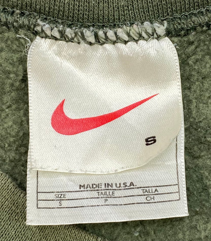 90’s NIKE Made in USA Vintage Sweat-Shirt / 5057