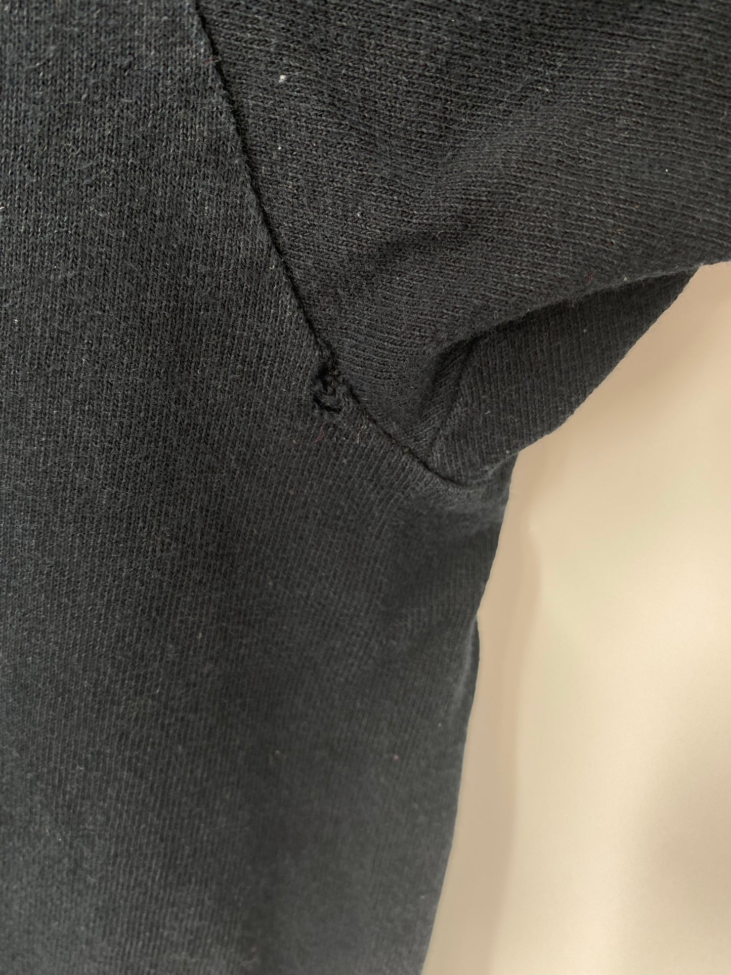 Vintage NEW YORK BUFFALO SABRES x Liquid Blue Size XL Vintage NHL T-shirt / K4920