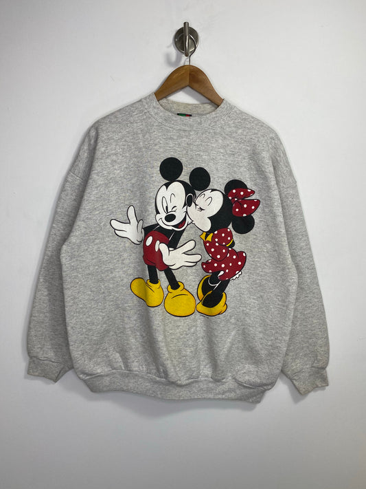 90’s Disney Vintage Sweat-Shirt / 4697