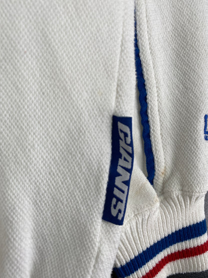 90's NEW YORK GIANTS Size M Vintage NFL Sweat-Shirt / A5143