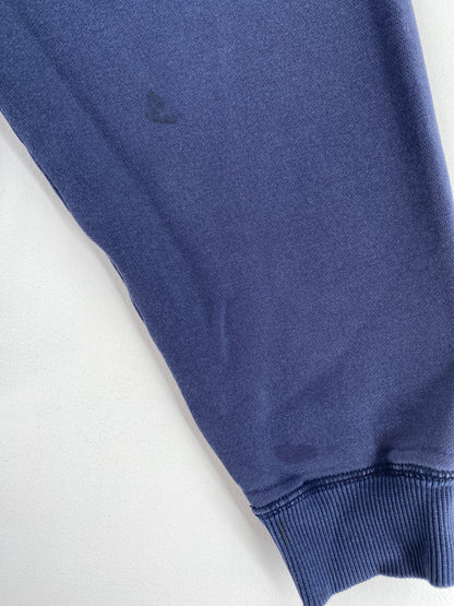 00' NIKE Size L Vintage Hoodie Sweat-Shirt / E1939S