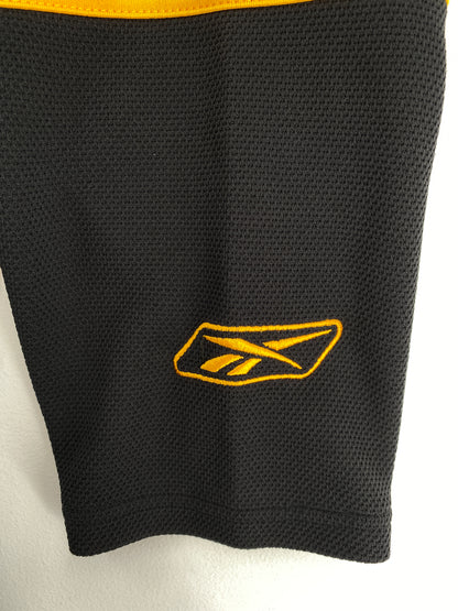 Vintage BOSTON BRUINS Size L NHL Hockey Game Shirt / A5390