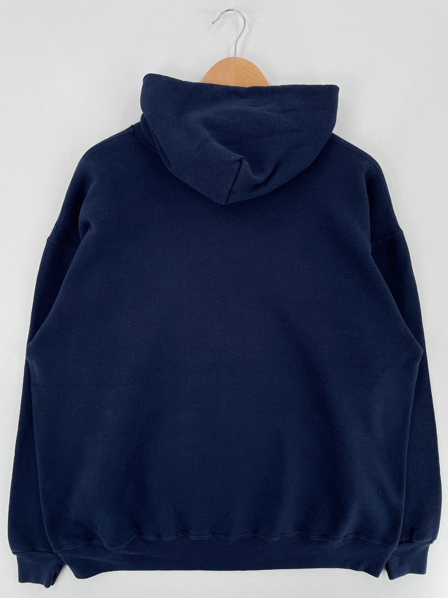 90's RUSSELL x PENN STATE Made in USA Size XXL Vintage College Hoodie Sweat-Shirt / E3570S