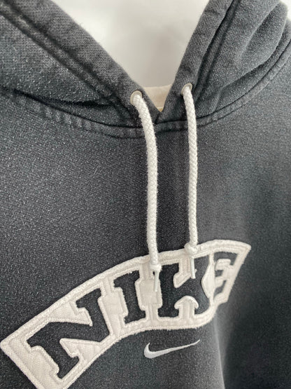 00’ NIKE Size XXL Vintage Hoodie Sweat-shirt / K8451