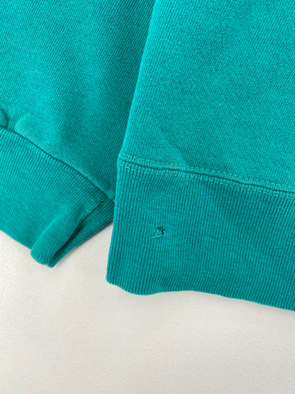 90's CHAMPION Made in USA Size L Vintage Sweat-shirt / E261